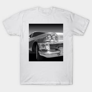 US classic car 1958 T-Shirt